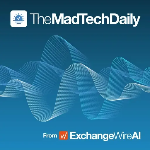 MadTech Daily: Google Faces More Fines; Europe Backs US-EU Data Deal