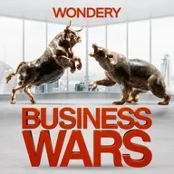 Business Wars Presents: The AOL-Time Warner Disaster