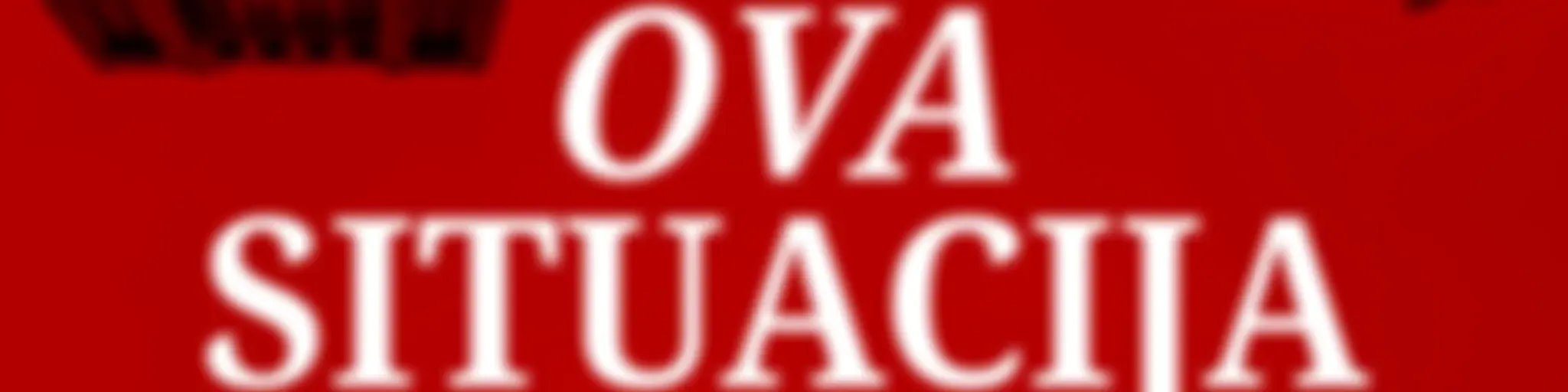 Ova situacija