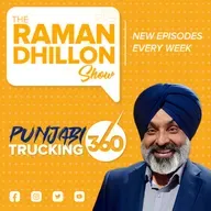 Punjabi Trucking 360 Podcast | Covered California with Jagdeep Singh