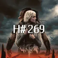 H#269: Predator: Dzień Próby