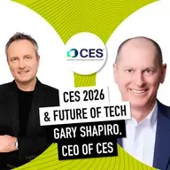 The Big Ideas Shaping CES 2026 And What They Mean For The Future Of Technology