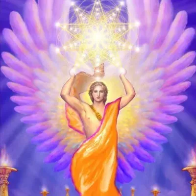 Co-creando con el Arcangel Uriel