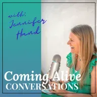 COMING ALIVE CONVERSATIONS: Surrender Your Story – with Tara Sun
