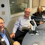 LISTEN:  Town Talk/UMW