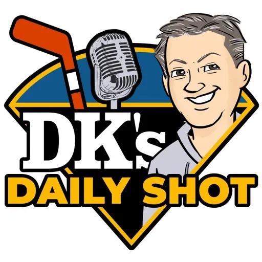 DK's Daily Shot of Penguins: Fill the fourth line