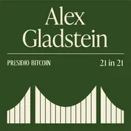 21 in 21: Alex Gladstein