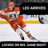 GAME NIGHT: Canes STIFLE Leafs, Bedard and Carlsson COOK in wins, MacKinnon BUILDING an MVP case