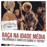 211 Raça na Idade Média: tolerância e conflito sobre o "outro"
