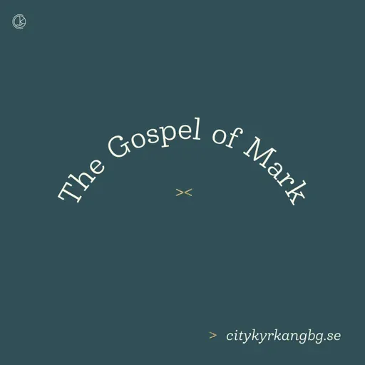 Mark: The Human Heart