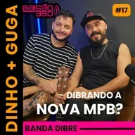 DIBRE | DIBRANDO A NOVA MPB DE BH | Balcão 360 EP.17