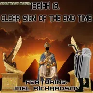 Episode 1444: PROPHECY HOUR: Isaiah 19, Clear Sign of the End Time FB