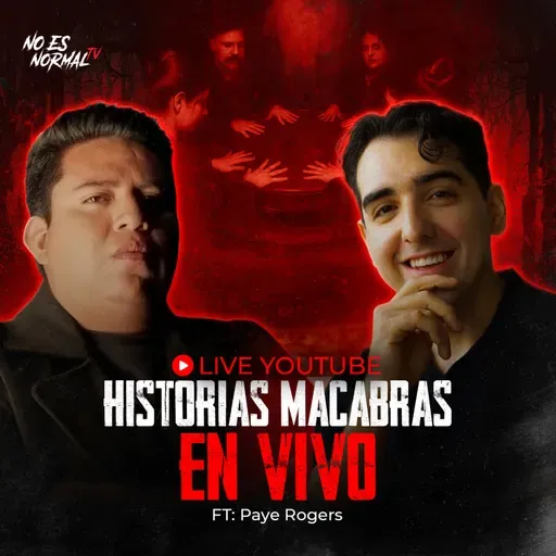 Noche de Magia y Rituales con Paye Rogers | Lecturas de Tarot y Protección Energética