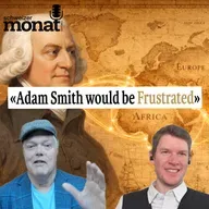 Why Adam Smith Is Still Misunderstood