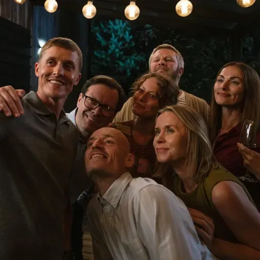 Kinovärgiga mandariin #357