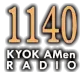 KYOK Gospel Radio - KYOK
