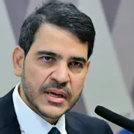 Jorge Messias diz ser contra o aborto em sabatina na CCJ do Senado