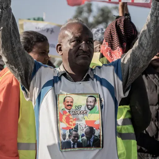 እንወያይ፤ የኢትዮጵያ እና ኤርትራ ፍጥጫ ወደየት ያመራ ይሆን?መፍትሄውስ ምን ይሁን?