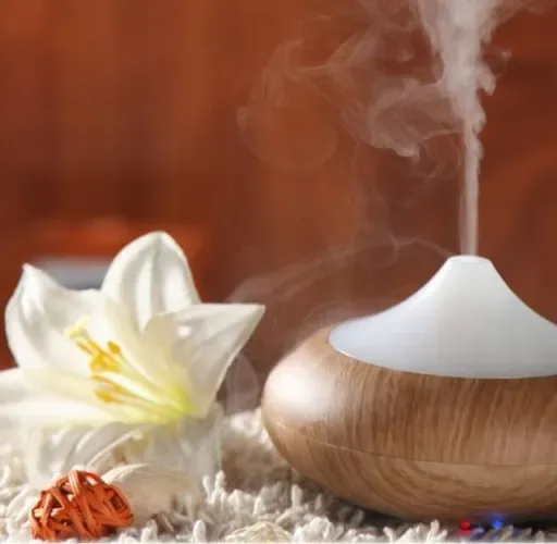 Purificare l'energia ambientale, l'equilibrio fuori e dentro di noi.