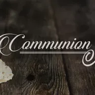 Communion-Feb 8 2026