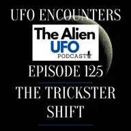 The UFO phenomenon May Be A Shape-shifting Mystery