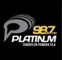 Platinum 98 7 FM