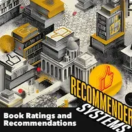 Book Ratings and Recommendations