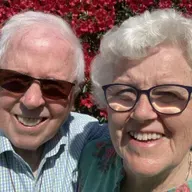 Celebrating the goodness of God