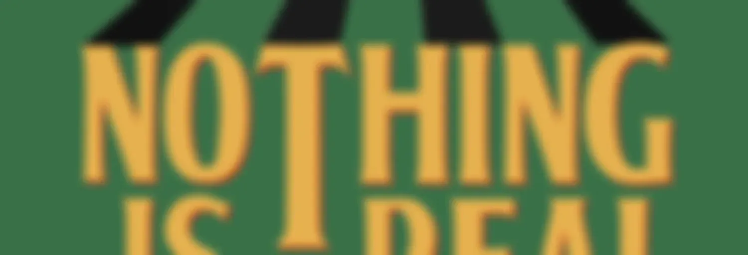 Nothing Is Real - A Beatles Podcast
