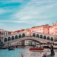 La Sérénissime Venise !