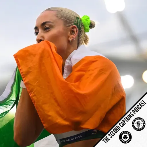 Believe The Hype, Orla's Year, Parker And Lee, Ruthless Giants