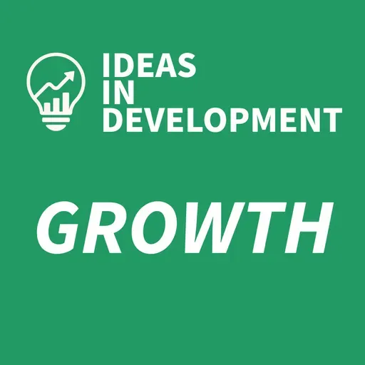 S7 Ep2: Ideas in Development: How Costa Rica became an FDI powerhouse