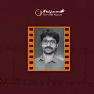 Varunan Poems- Nutpam Poetry - 34th Magazine