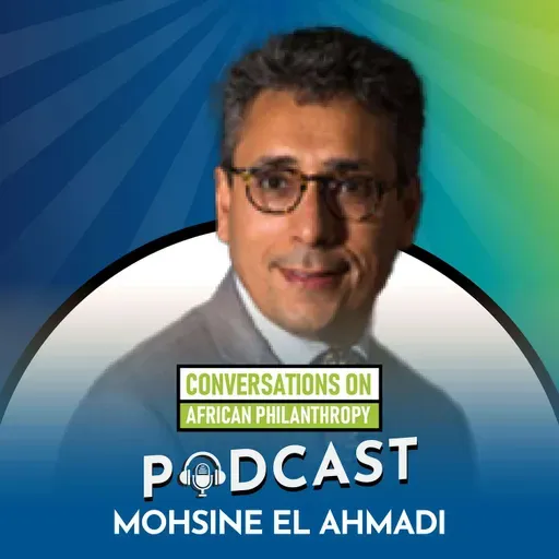 Mohsine El Ahmadi | Ep 135 | 6APC Series #5 | Morocco Sociology