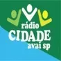 Rádio Cidade Avai