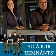 Episode 305: Remnants (SG-A 5.15)