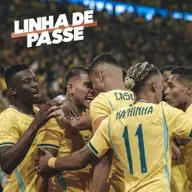 Seleção Brasileira embarca para a Copa do Mundo com mais dúvidas ou certezas? - Linha de Passe