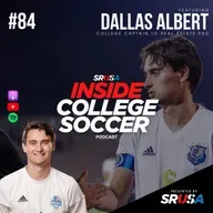 84: Dallas Albert’s Journey from College Captain to Real Estate Pro
