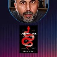 بۆچی زۆربەی سەرکردەکان خراپن؟ (نهێنییەکانی کتێبی Corruptible) - نوانە پۆدکاست