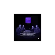 CyberCast Year in Review: Ransomware, AI-Driven Attacks & What’s Coming in 2026 (Meet the New NEVERHACK Hosts)