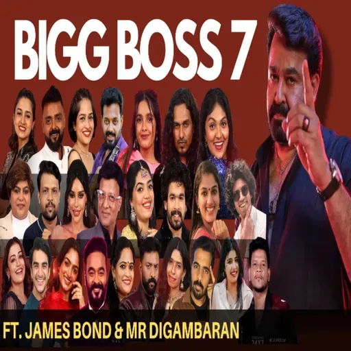 BB MS 7 | (Day 51 - 57 ) | Week 8 Analysis | Episode 6 |
