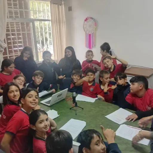 07-11 TURNO MAÑANA (4° GRADO A)