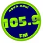 Rádio Nova Apuí