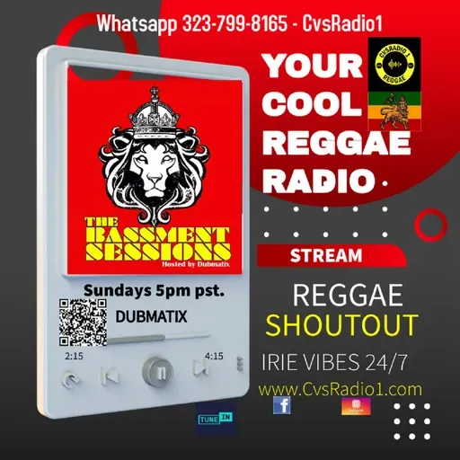 DubMatix Session 2026-01-17 14:00