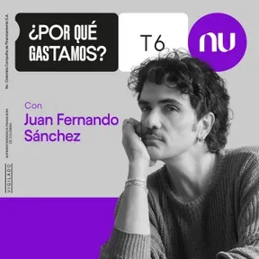 ¿Por qué gastamos? Por Nu Colombia