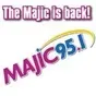 Majic 95.1 - WAJI