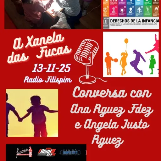 Programa Nº 134 (13-11-25)