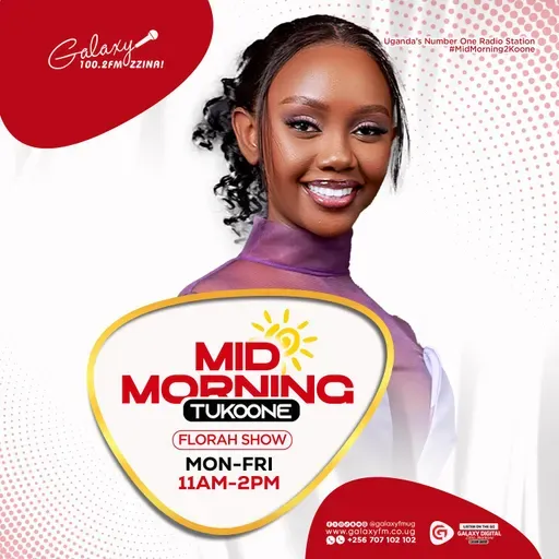 Mid Morning 2Koone 2026-02-02 11:00