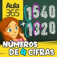 Números de 4 cifras