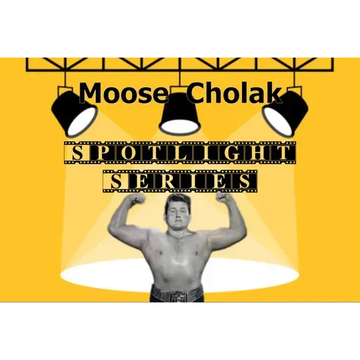 Spotlight Series: Yukon Moose Cholak